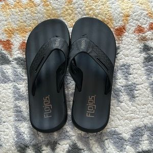 Flojos Sandals